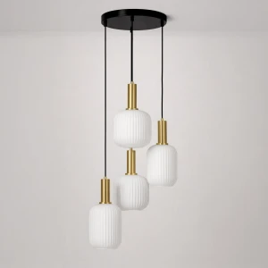 Lampa wisząca K-5872 z serii FABIO KAJA Lighting