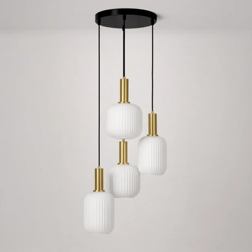 Lampa wisząca K-5872 z serii FABIO KAJA Lighting