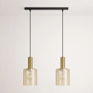 Lampa wisząca K-5876 z serii AIGO KAJA Lighting