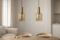 Lampa wisząca K-5876 z serii AIGO KAJA Lighting