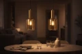 Lampa wisząca K-5876 z serii AIGO KAJA Lighting