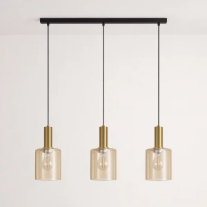 Lampa wisząca K-5877 z serii AIGO KAJA Lighting