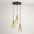 Lampa wisząca K-5878 z serii AIGO KAJA Lighting