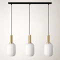 Lampa wisząca K-5881 z serii FIORE KAJA Lighting