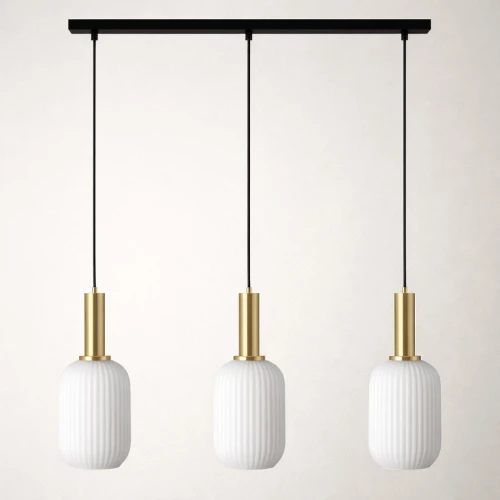Lampa wisząca K-5881 z serii FIORE KAJA Lighting