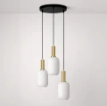 Lampa wisząca K-5882 z serii FIORE KAJA Lighting