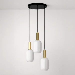 Lampa wisząca K-5882 z serii FIORE KAJA Lighting