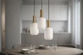 Lampa wisząca K-5882 z serii FIORE KAJA Lighting