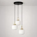 Lampa wisząca K-5892 z serii DIOP KAJA Lighting