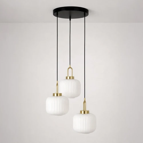 Lampa wisząca K-5892 z serii DIOP KAJA Lighting