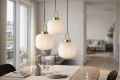 Lampa wisząca K-5892 z serii DIOP KAJA Lighting