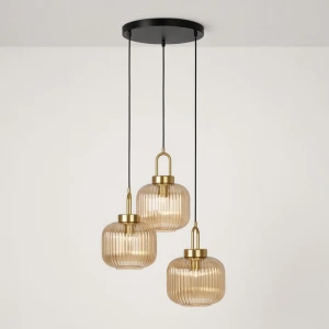 Lampa wisząca K-5897 z serii ARIA KAJA Lighting