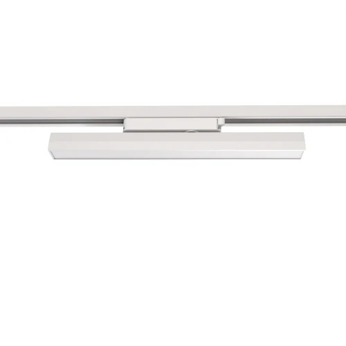 Lampa Systemy szynowe 1-obwodowy PROFILE LINE LED 20W 3000K 12401 Nowodvorski
