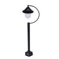 Lampa zewnętrzna słupek DAKOTA stojąca 1m 1*E27 - 323958 Goldlux