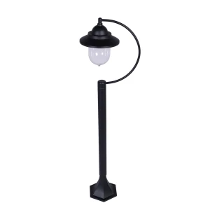 Lampa zewnętrzna słupek DAKOTA stojąca 1m 1*E27 - 323958 Goldlux