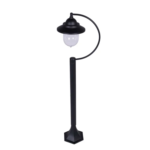 Lampa zewnętrzna słupek DAKOTA stojąca 1m 1*E27 - 323958 Goldlux