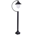Lampa zewnętrzna słupek DAKOTA stojąca 1m 1*E27 - 323958 Goldlux