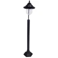 Lampa zewnętrzna słupek DAKOTA stojąca 1m 1*E27 - 323958 Goldlux