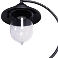 Lampa zewnętrzna słupek DAKOTA stojąca 1m 1*E27 - 323958 Goldlux