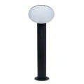 Lampa zewnętrzna słupek LED OLAF stojąca 50cm 4000K - 337757 Goldlux