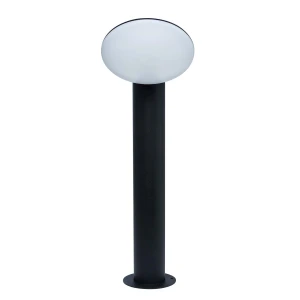 Lampa zewnętrzna słupek LED OLAF stojąca 50cm 4000K - 337757 Goldlux
