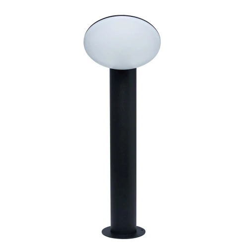Lampa zewnętrzna słupek LED OLAF stojąca 50cm 4000K - 337757 Goldlux