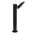 Lampa zewnętrzna słupek LED OLAF stojąca 50cm 4000K - 337757 Goldlux