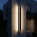Kinkiet zewnętrzny elewacyjny LED VITA 90cm 18W 4000K - 337962 Goldlux