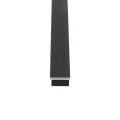 Kinkiet zewnętrzny elewacyjny LED VITA 90cm 18W 4000K - 337962 Goldlux