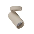 Lampa sufitowa MONO II beżowy reflektorek gwint GU10 12534 Nowodvorski