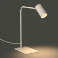 Lampa biurkowa MONO beżowa gwint GU10 12535 Nowodvorski