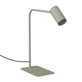 Lampa biurkowa MONO szałwiowa gwint GU10 12624 Nowodvorski