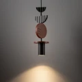 Lampa wisząca DROPS COLOR C 11196 Nowodvorski