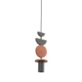 Lampa wisząca DROPS COLOR C 11196 Nowodvorski