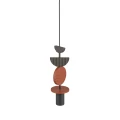 Lampa wisząca DROPS COLOR C 11196 Nowodvorski