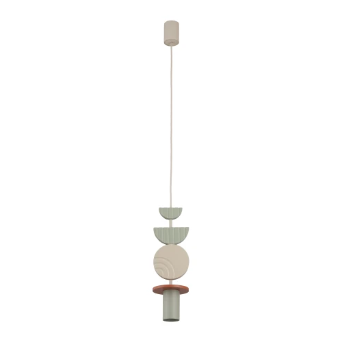 Lampa wisząca DROPS COLOR D 11193 Nowodvorski