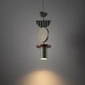 Lampa wisząca DROPS COLOR D 11193 Nowodvorski