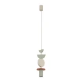 Lampa wisząca DROPS COLOR D 11193 Nowodvorski