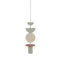 Lampa wisząca DROPS COLOR D 11193 Nowodvorski