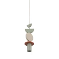 Lampa wisząca DROPS COLOR D 11193 Nowodvorski