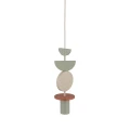 Lampa wisząca DROPS COLOR D 11193 Nowodvorski