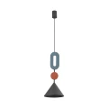 Lampa wisząca DROPS COLOR F 12098 Nowodvorski