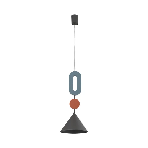 Lampa wisząca DROPS COLOR F 12098 Nowodvorski
