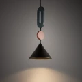 Lampa wisząca DROPS COLOR F 12098 Nowodvorski