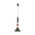 Lampa wisząca DROPS COLOR F 12098 Nowodvorski