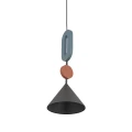 Lampa wisząca DROPS COLOR F 12098 Nowodvorski