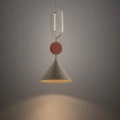 Lampa wisząca DROPS COLOR E 11192 Nowodvorski