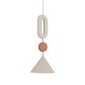 Lampa wisząca DROPS COLOR E 11192 Nowodvorski