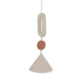 Lampa wisząca DROPS COLOR E 11192 Nowodvorski