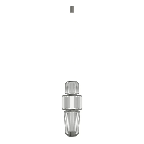 Lampa wisząca NOME B 12251 Nowodvorski